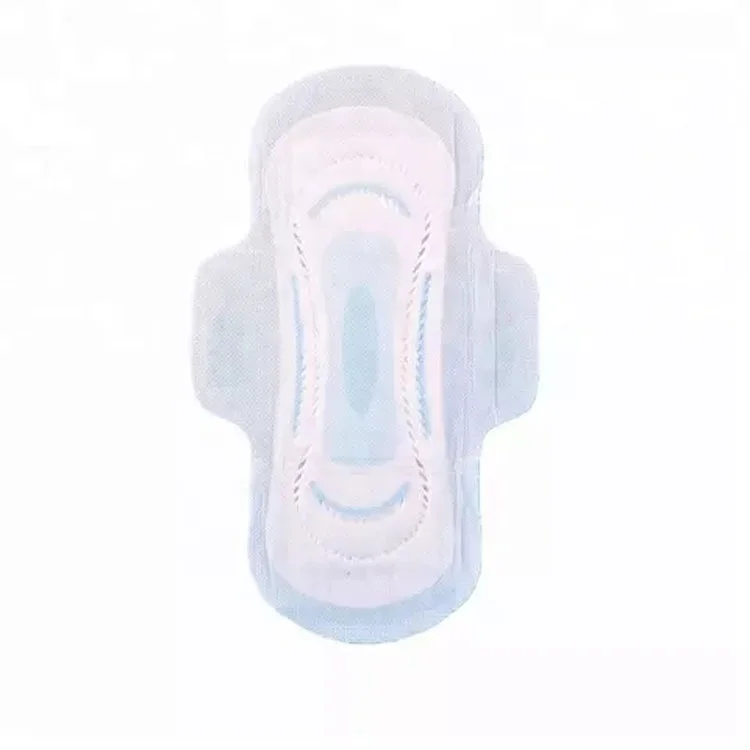 Daily Use Sanitary Napkins from Chinese factory Made in China Supply in Mainland China
