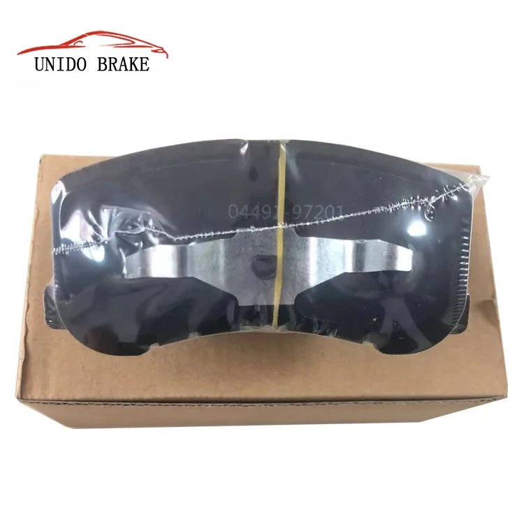 Factory Customized all kinds of car models Accessories  D340 Brake Clip Spring  Brake Pad Repair Kits