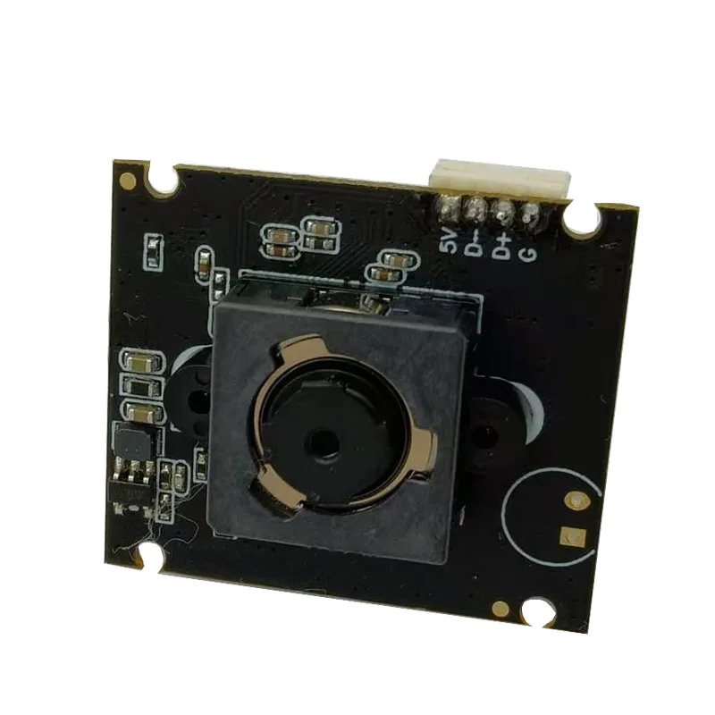Support Customized 2MP OV2735 1080P 30fps Night Vision USB uvc Video Doorbell OV Camera Module