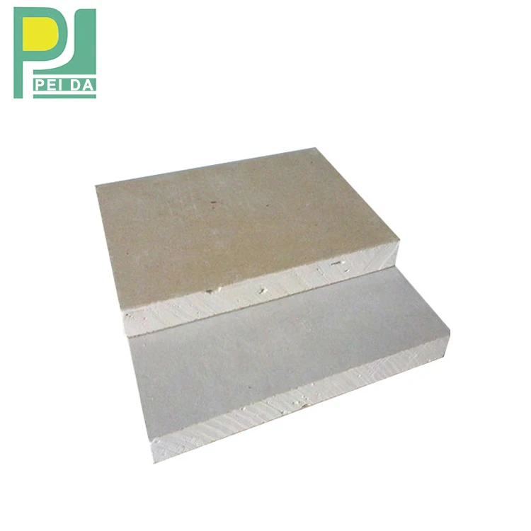 Гипсовый потолочный лист