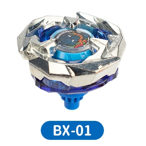 Лидер продаж боевой Топ BX bey gyro battle toy металлический Спиннинг без коробки пусковой установки