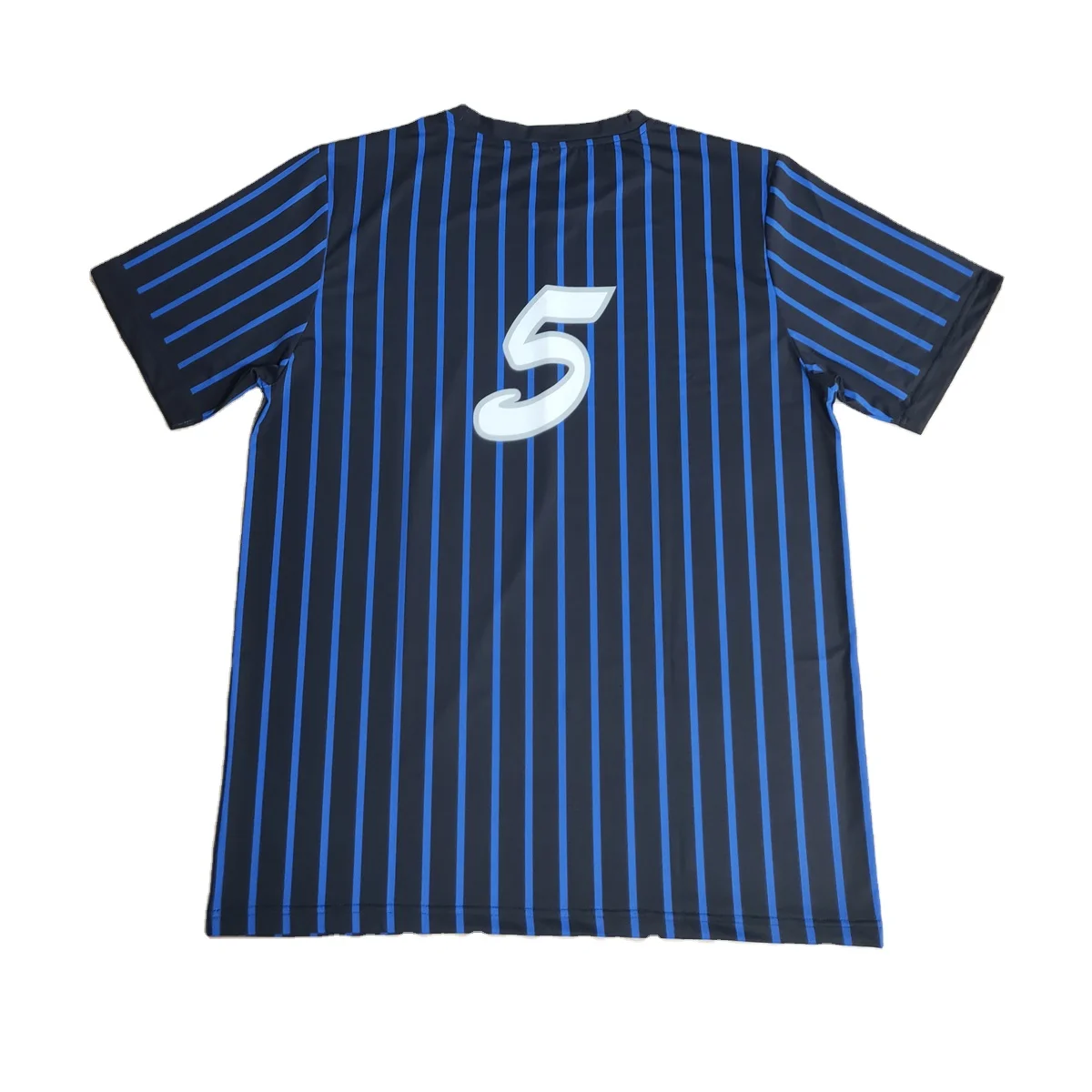Factory Direct Sales Jersey Customized Football Club Soccer Jersey