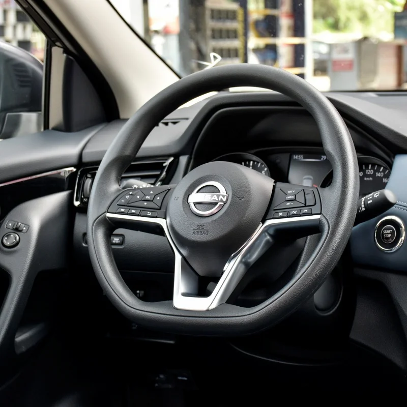 2024 новый автомобиль Nissan Qashqai Smart Edition бензиновый для продажи Japan автомобильный внедорожник