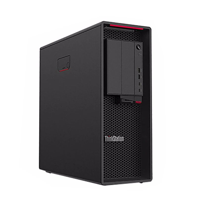 Lenovo ThinkStation P620 AMD high-performance tower Lenovo workstation/graphics