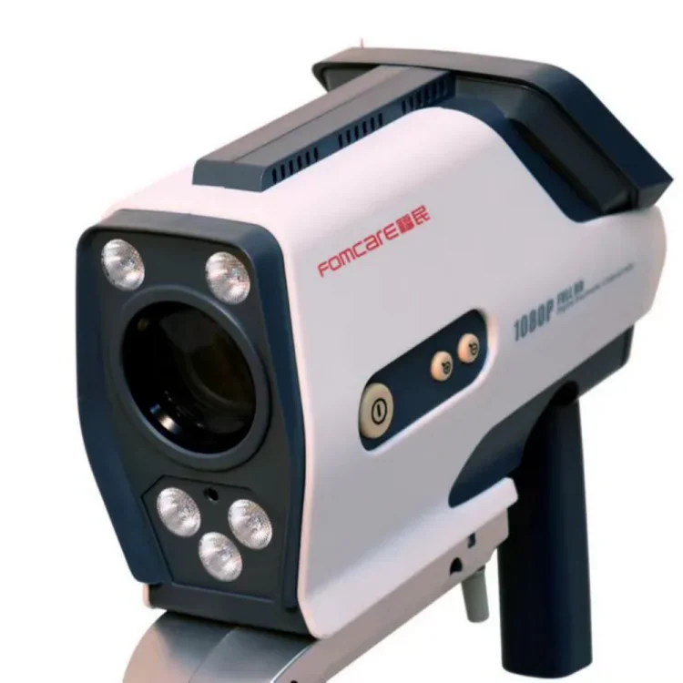 Medical Digital Video Colposcope For Vagina Colposcope Price