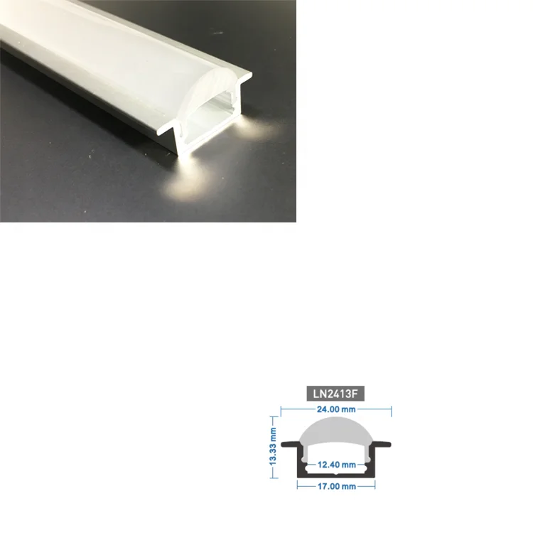 
HLINEAR LN2413-AL Universal Aluminium Versterken Stuur Brace Bar Grow Bar Aluminium 