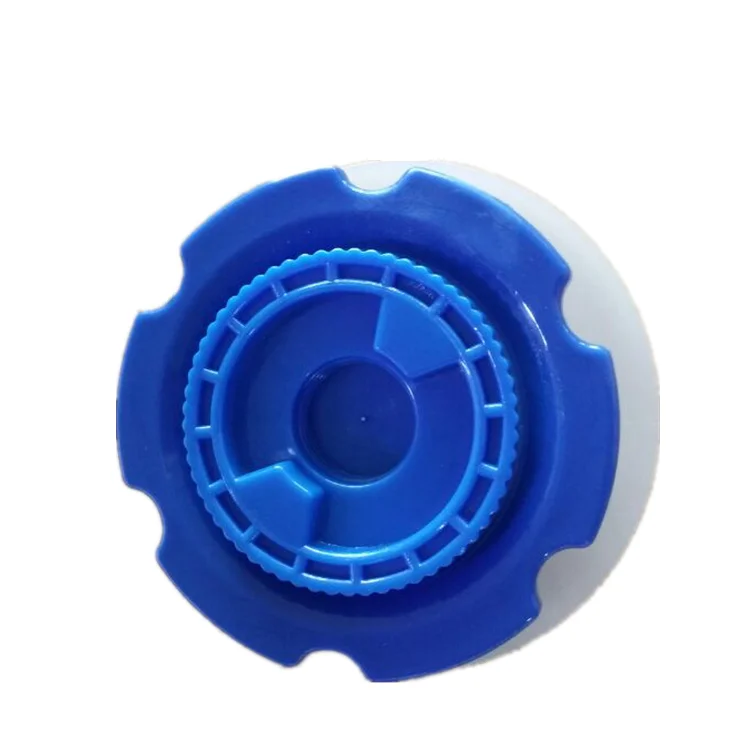 Популярные 2-дюймовый пластиковый носик клапан для контейнер из тонкого материала сумка