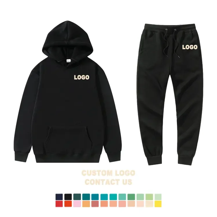 Custom Track Suits Tracksuit For Men Polyester Sportswear Track Suit