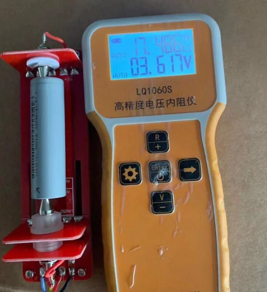 Rechargeable 1500times cycle at 80% capacity battery 18650 3.7v li ion battery cell 2000mah 2500mah 2600mah