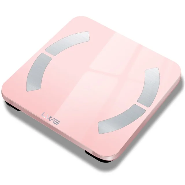 Wholesale BMI scale electronic bathroom body fat scale weighing scales in china