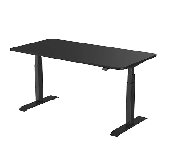 Ningbo Summit TS-R13SP Dual Motor 50mm/s Low Noise Height Adjustable  Standing Sitting Desk