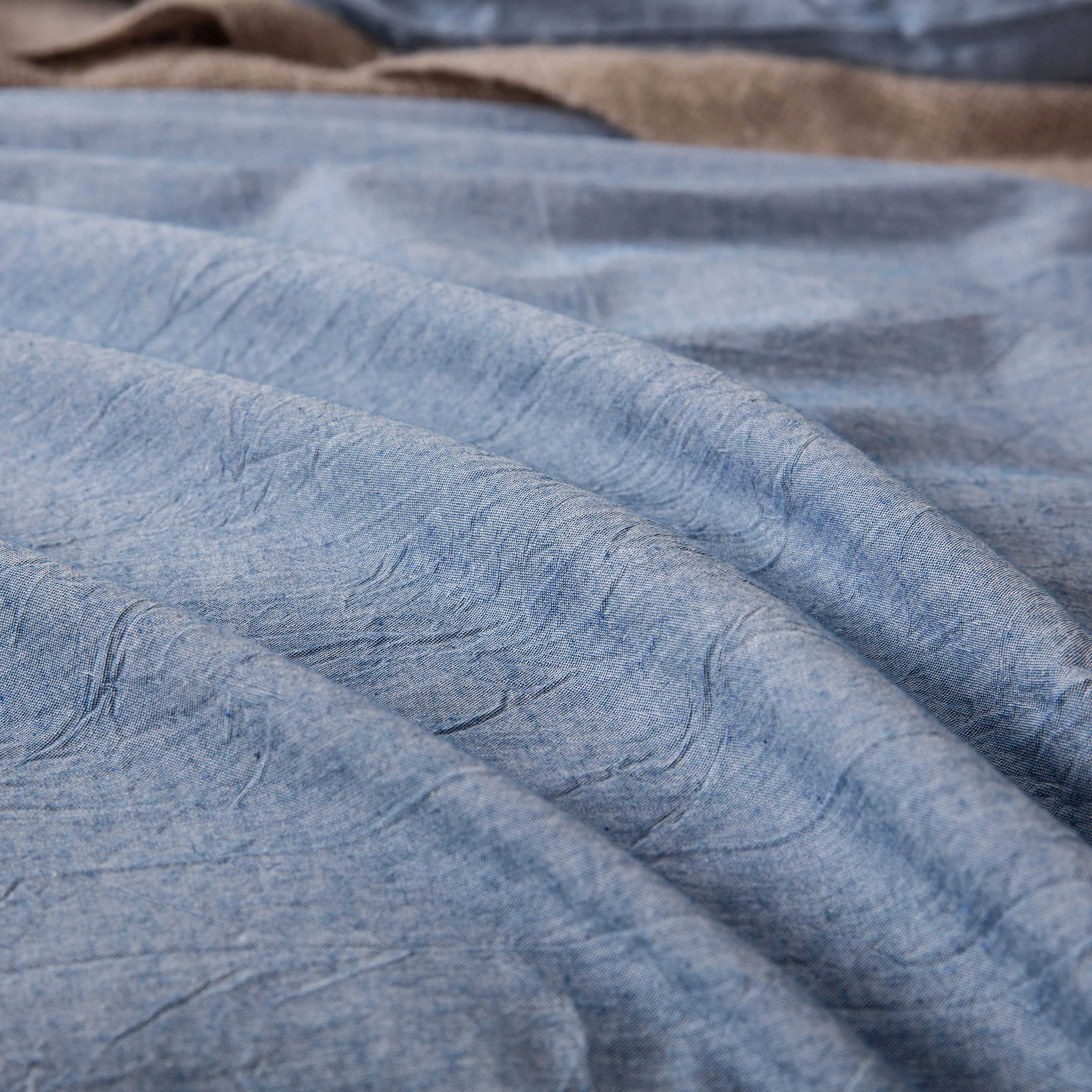 Four-piece bedding pillowcase bed linen quilt cover bedding set