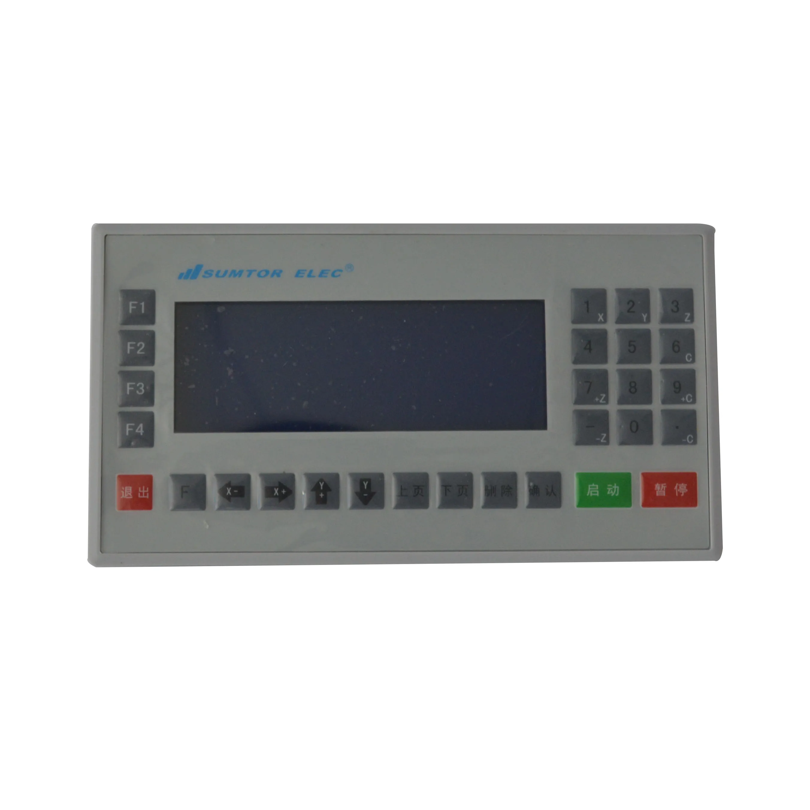 Контроллер ЧПУ для самостоятельной сборки, в наличии, шаговый двигатель, 2 оси, один вал, может запрограммировать