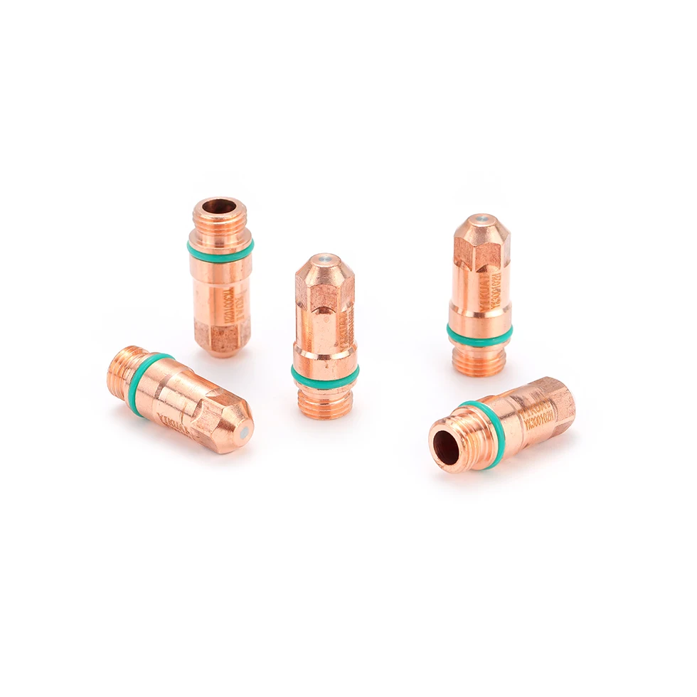 YK300 plasma electrode nozzle plasma torch consumable