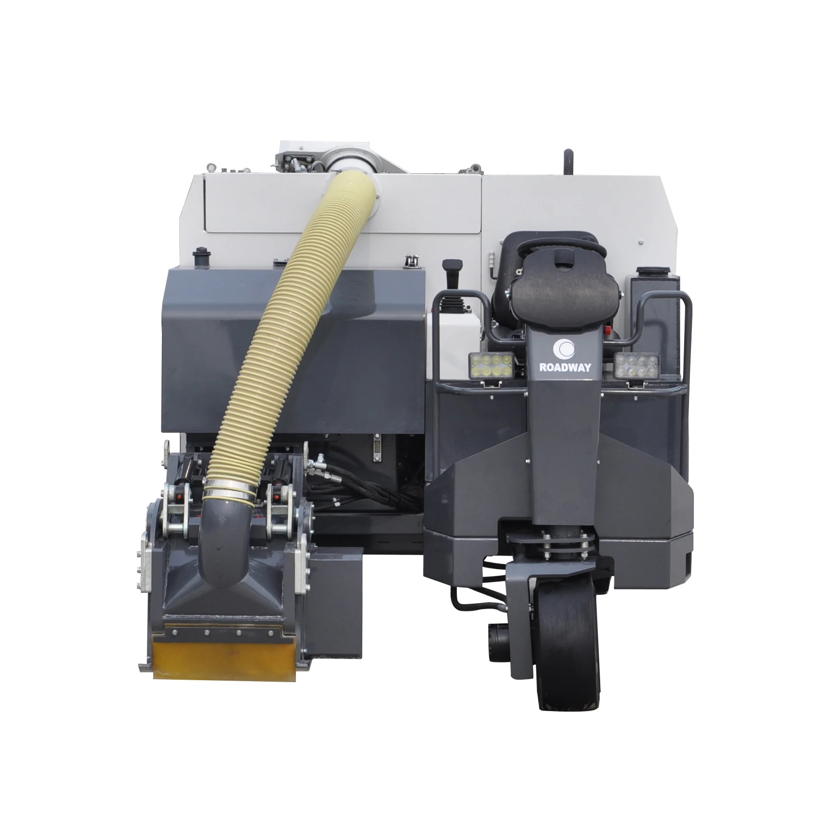High Quality Road Milling Machine for Sale