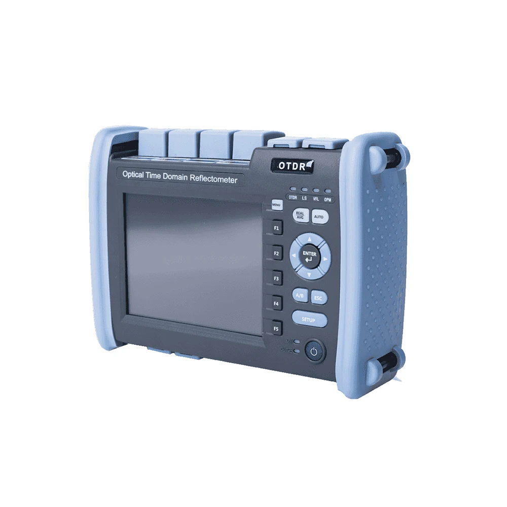 Nk2230 Nk3200 Nk4000 Nk5600 Nk6000 Nk6200 Nk6800 850/1310/1550/1625nm Sm Mm Smart Mini Handheld Pon VFL Opm OTDR