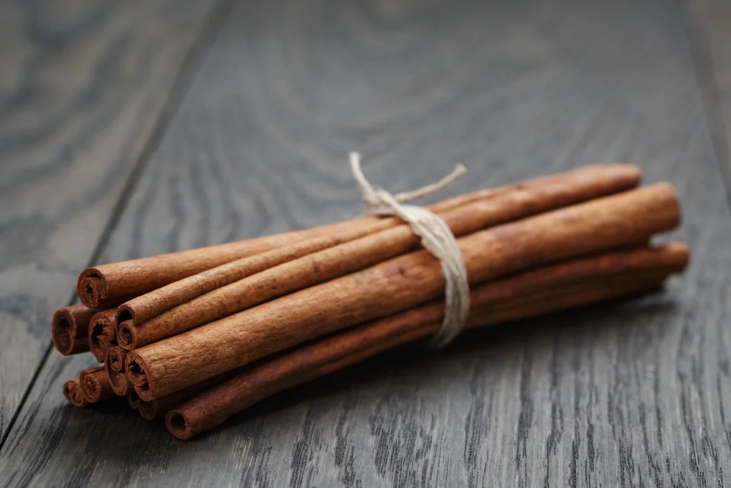13,5g Cinnamon sticks Cassia Giuseppe Verdi Selection Spices