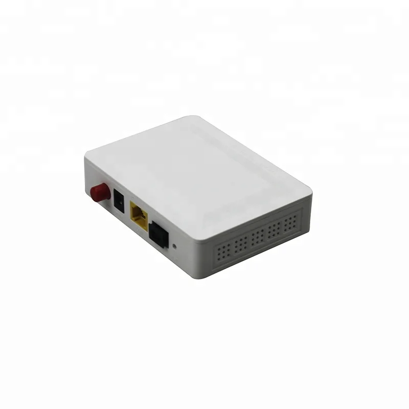 Высокое качество FTTH волоконно-оптической сети Совместимость Bdcom Fiberhome ZTE Huawei 1,25 г EPON GPON ONU OLT