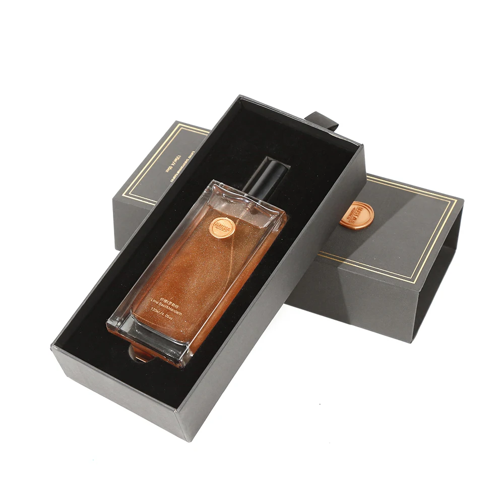 Пользовательский высококачественный домашний роскошный ароматический стеклянный ароматизированный диффузор с блестками