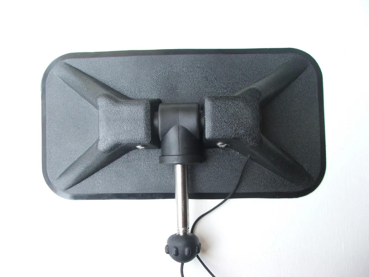 Kayak Replacement Accessories PVC Inflatable Boat Paddles Oars Lock