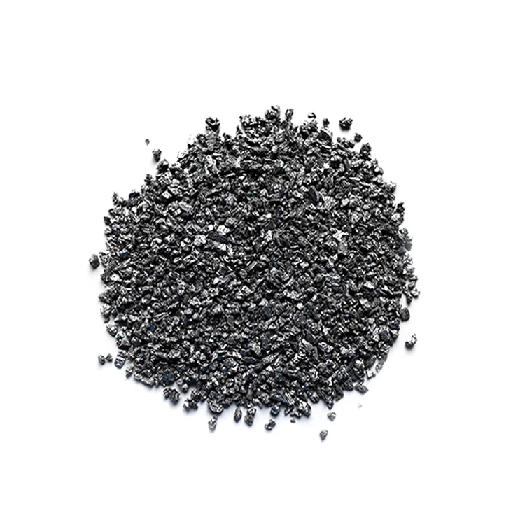 Brilliant Gorgeous Perfect 99% Black Silicon Carbide SiC Grits Black Carborundum Powder Silicon Carbide Metallurgical Abrasive