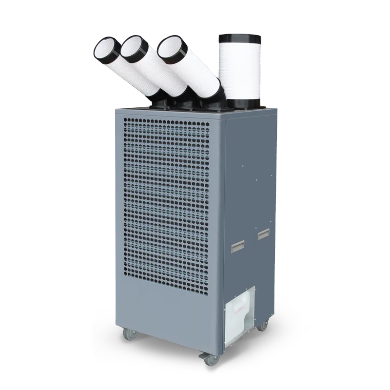 Mobile air conditionerer big air conditioner portable air conditioner 24000 btu