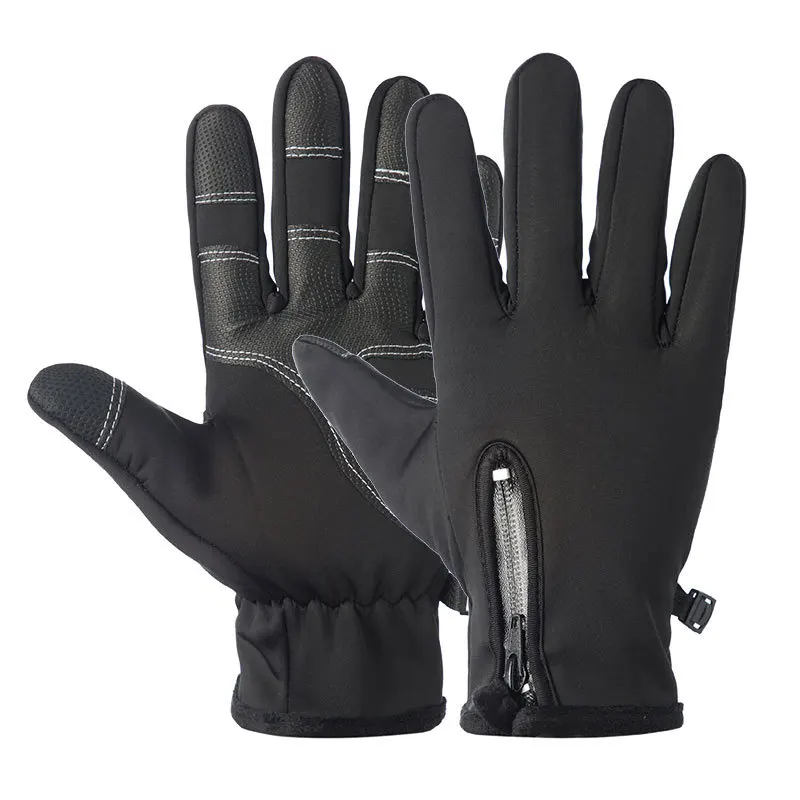 Winter Sport Skiing Gloves