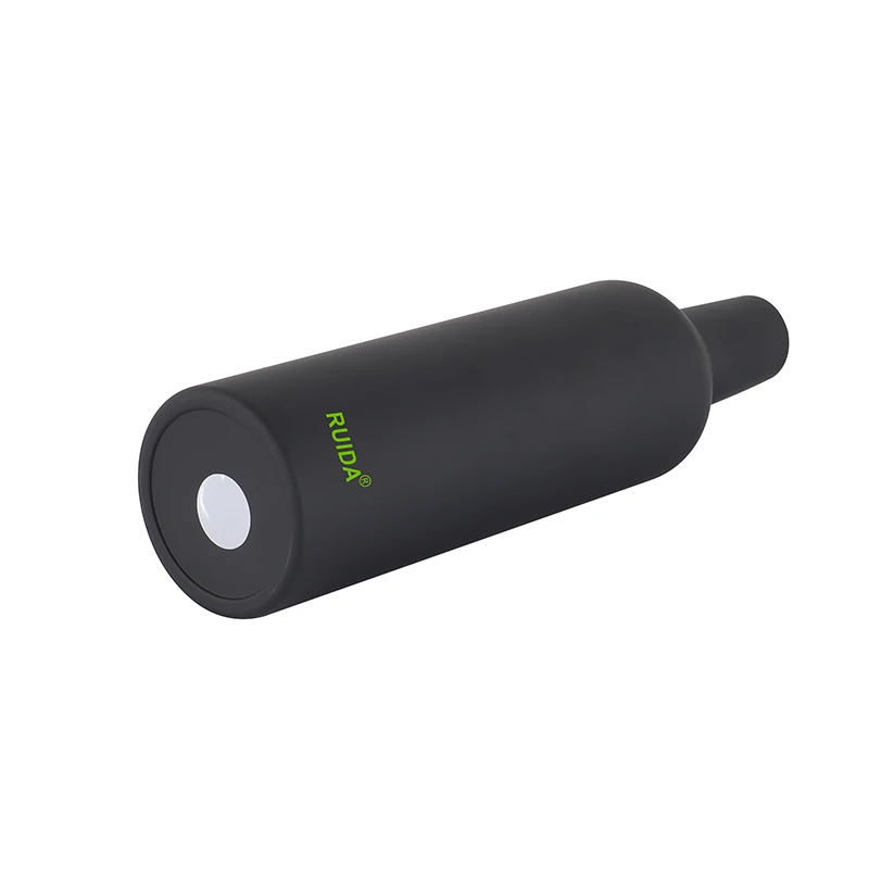 Wholesale Wine Bottle Opener 25oz Stainless Steel Double Wall Insulated Red Wine Glass Bottle With Screw Top