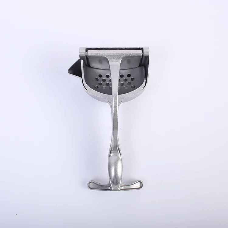 Portable Fruit Juicer Extractor Fruit Squeezer Hand Press Manual Juicer