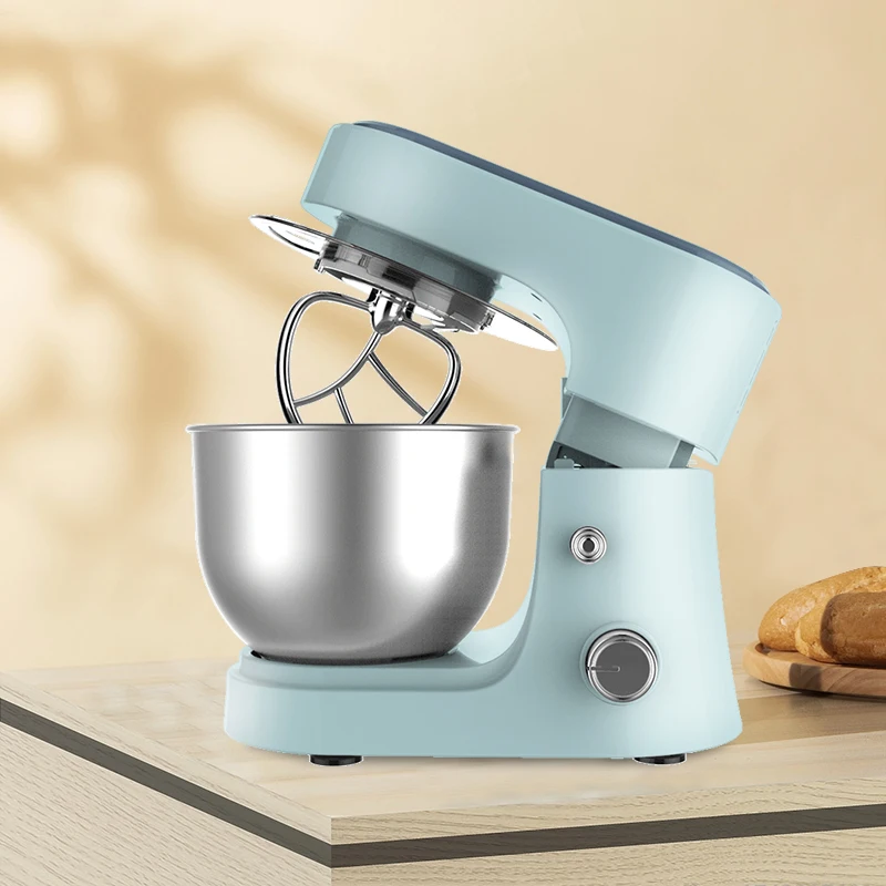 egg mixer cheap price 5l stand mixer electric kitchen Cake  Stand hand held bread and dough food mixer machine