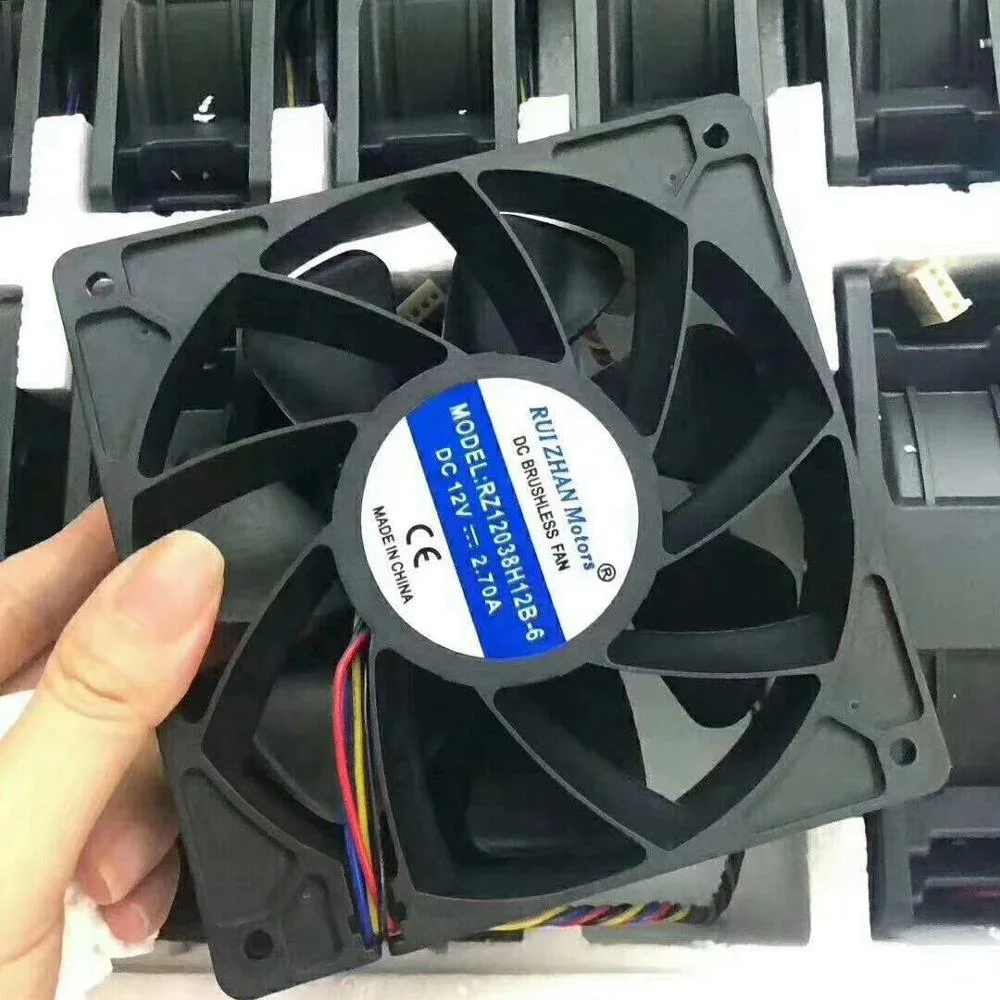 Fan for L3+ S9 T9+ S15 S17 M20s M21S  has huge stocks