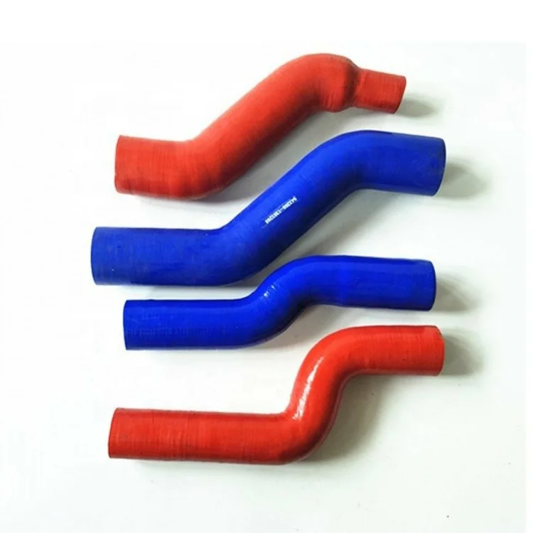 Eddy Best Selling Quality Red Blue Pipe Performance Heatshield Cold Air Intake Kit Filter For Honda Haoying 1.5T