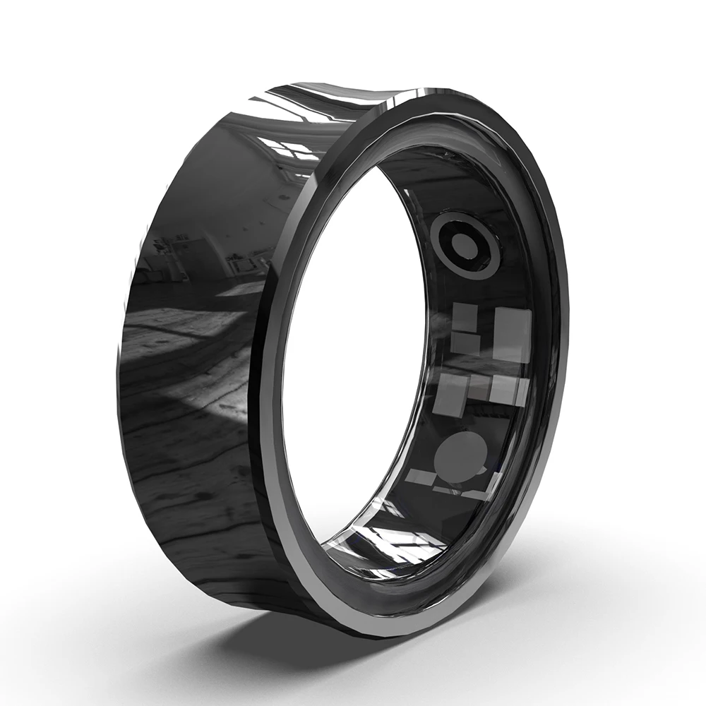 fitness smart ring waterproof Blood pressure detection Suitable for the elderly Blood Oxygen Monitor ring smart