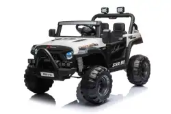 2022 Kids Electric Car Third Gear Partial Speed Regulation Remote Control Kids Toy Car with Double Seats