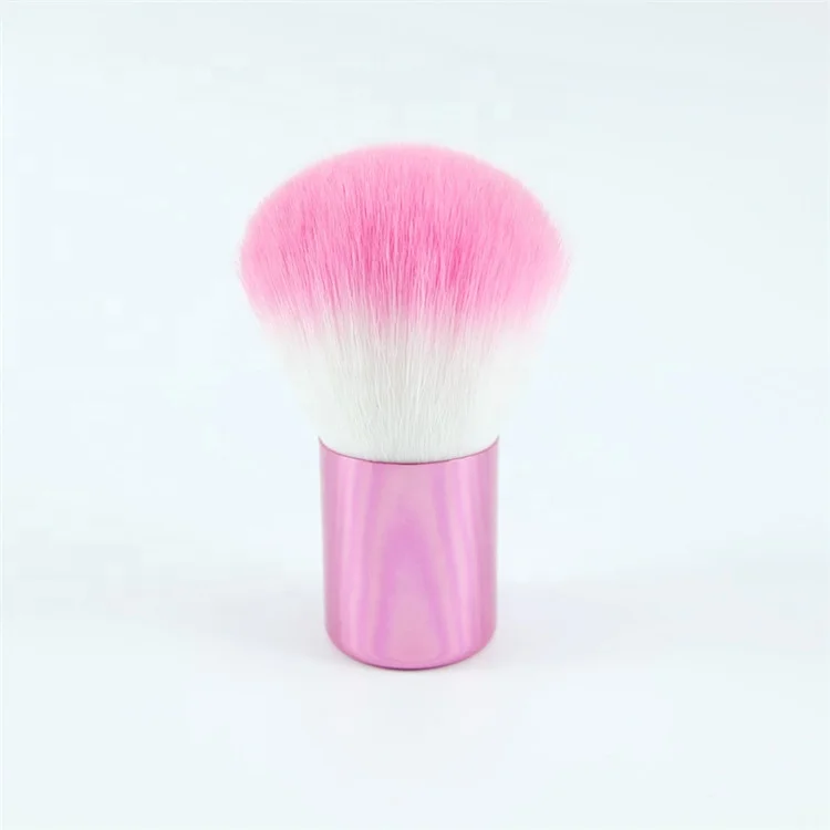 Factory Custom Vegan Sunless Tanning Treatment Body Blending Brush Body Tanning Brush for Flawless Self Tan