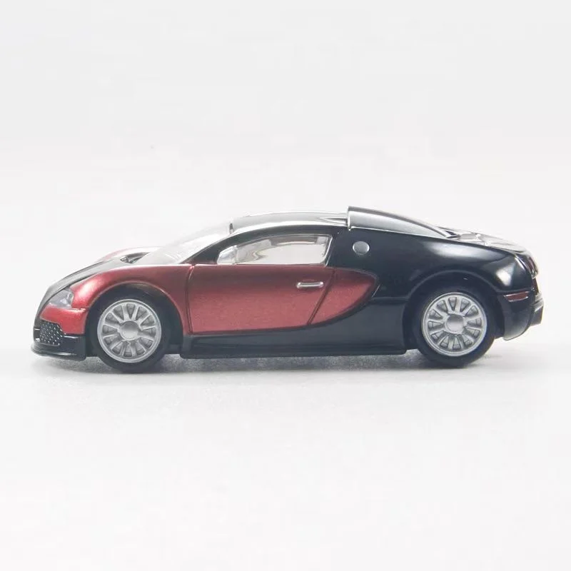 Модель автомобиля из 1/64 сплава TP20 Buggattii