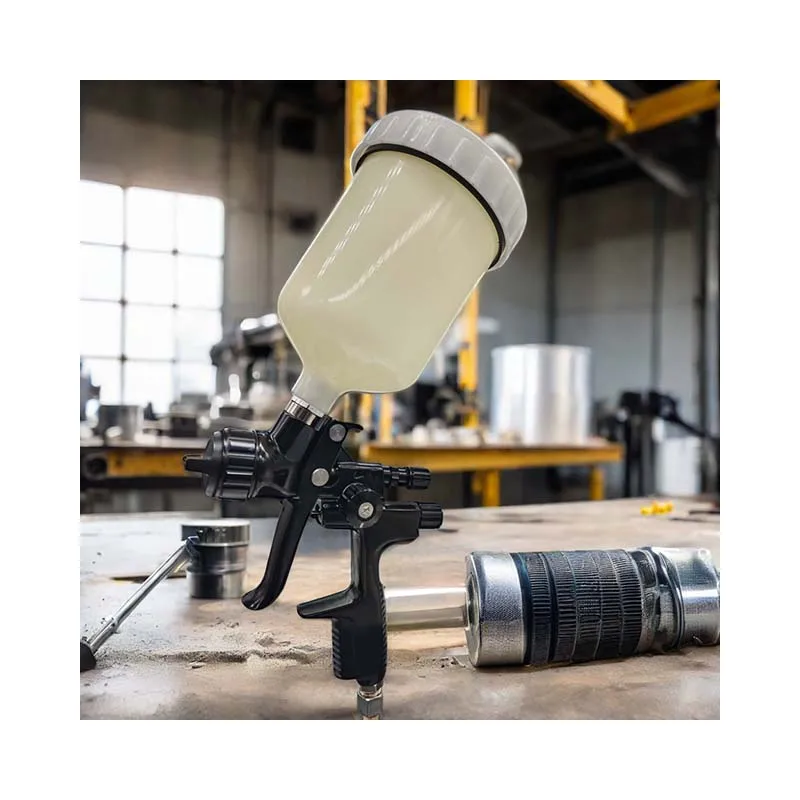 XINGYE R3100 Cordless Battery-Powered Spray Guns for Unmatched Portability and Convenience