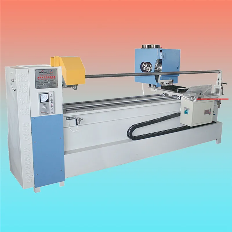 karachi non woven fabric binding roll cutter cutting machine hs code for non woven fabric strip slitter textile slitting machine