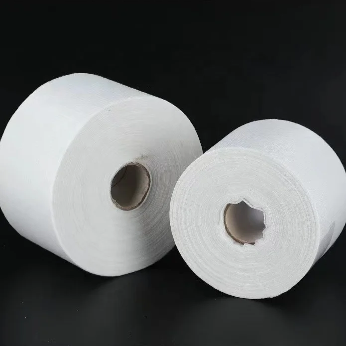 100% pp spunbonded non woven perforated fabric