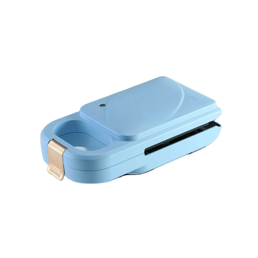 Лидер продаж, дешевая Милая Кнопка синхронизации, многофункциональная сэндвич-машина