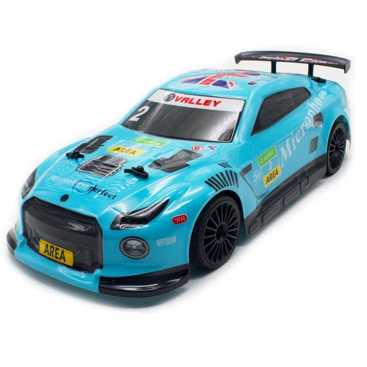 Оптовая Продажа 1:14 2,4G высокоскоростной Быстрый гоночный хобби Дрифт Rimote Rc гоночный автомобиль с дистанционным управлением