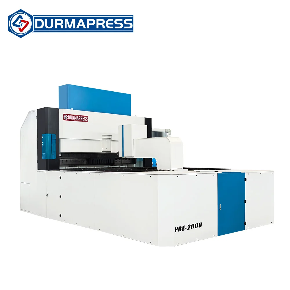 Affordable save both time and labour smart sheet metal CNC panel bending machine accuracy