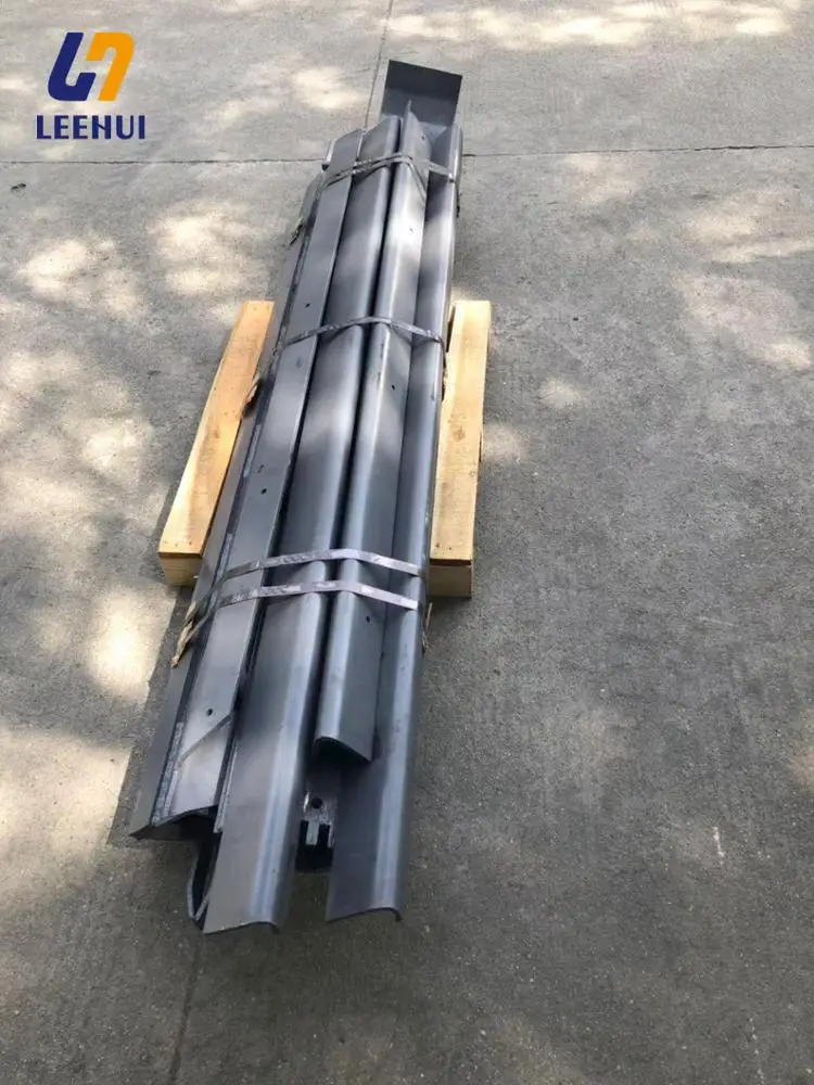 Vogele 1900-2 2100-2 4618182396 4618182397 conveyor chain protector