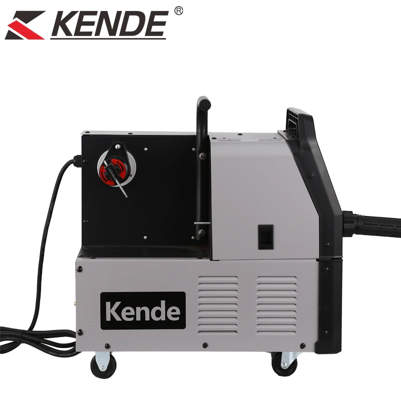 230V Flux  mig welders Inverter MIG/MAG And MMA Welding Machine Max 15kg welding wire