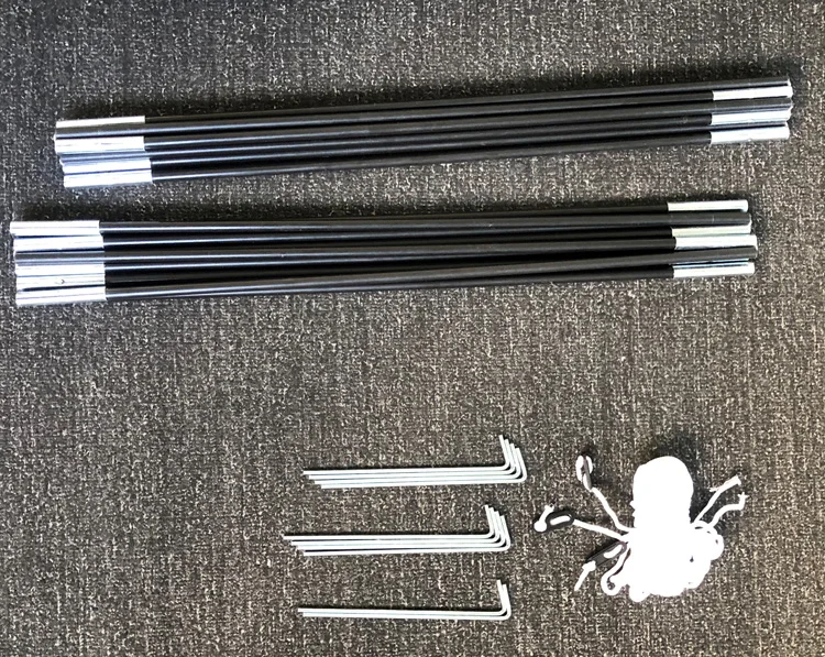 Portable Shelter Fishing Dressing Changing Room Camp Pop Up Shower Tent