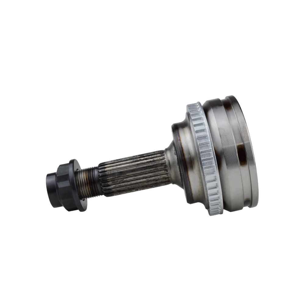 CCL high quality car spare part auto chassis parts cv axle cv joint for Toyota Aygo YARIS IQ 43460-59115