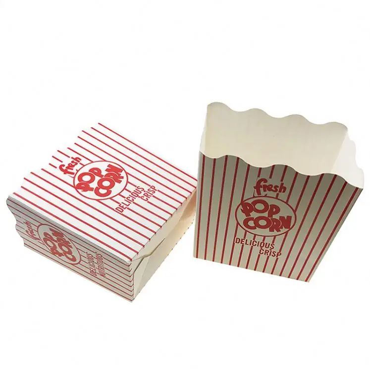 Disposable Take Away 12 Pieces Chicken 130 Oz Fried Chicken Paper Bucket