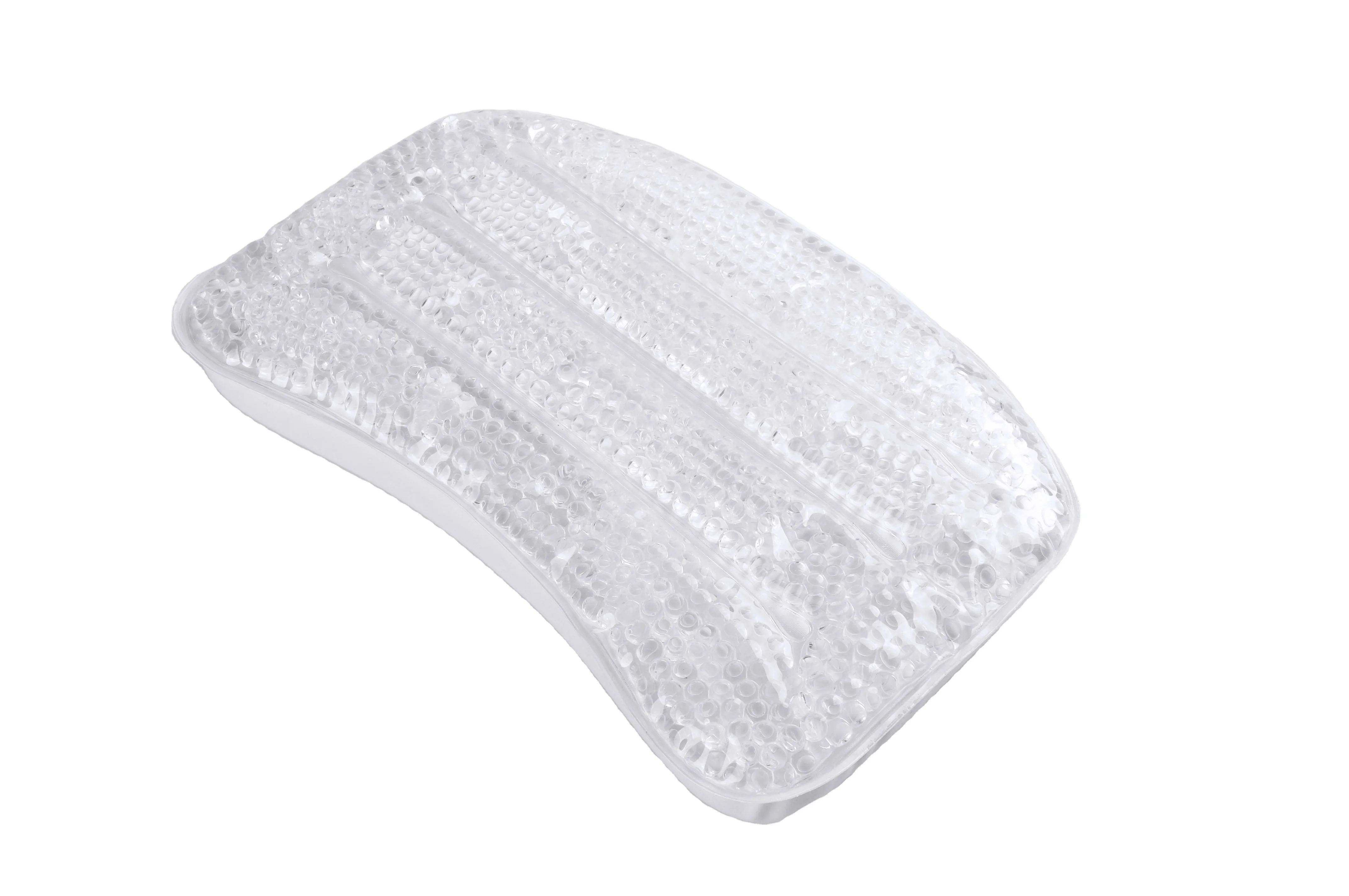 2021 factory new wholesale and retail new gel spa bath pillow