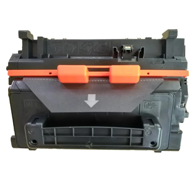Премиум картридж с тонером CE390A 90A для HP Laserjet 4555 4555dn