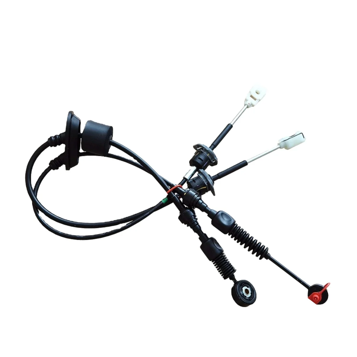 OEM 43794-4H800 for  H-1  high quality gear select cable auto accent cables dual gear shift cable